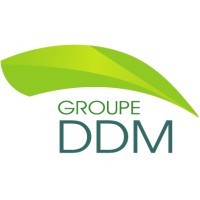 Groupe DDM logo - Similar company to Chg Drone
