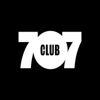 Club 707 logo - Similar company to Studio La Vache Noire