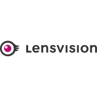 LENSVISION AG logo - Similar company to Vision Group Ag