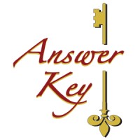 Answer Key PR logo - Similar company to Bwpr