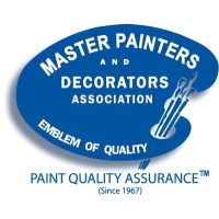 Master Painters and Decorators Association (MPDA) logo - Similar company to Knox Contracting Ltd.