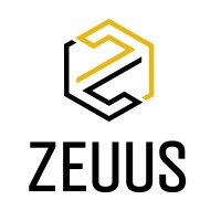 ZEUUS Inc logo - Similar company to Cipher-Core, Inc.