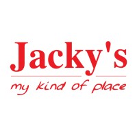 Jacky's Electronics logo - Similar company to Besomi Group