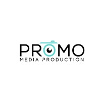 Promo Media Production logo - Similar company to Studio Asgard