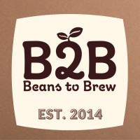 Beans 2 Brew logo - Similar company to Foundation Coffee Co