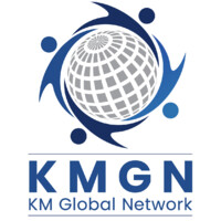 Knowledge Management Global Network logo - Similar company to Knowledge Summit Dublin