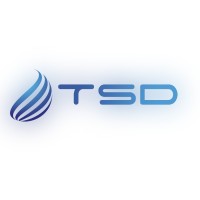 TSD Consulting logo - Similar company to Tsd