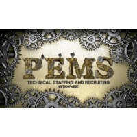 PEMS - Production Engineering Manufacturing Solutions logo - Similar company to Pms Plastics