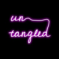 Untangled logo - Similar company to Ethica Ai