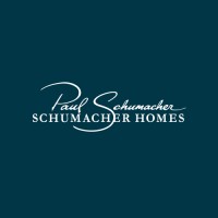Schumacher Homes logo - Similar company to Bob Webb Group