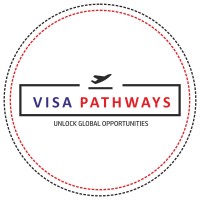 Visa Pathways logo - Similar company to Pathway Visas