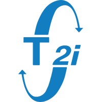 T2i Télécom logo - Similar company to Laby By Kyli