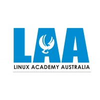 Linux Academy Australia logo - Similar company to Linux Australia