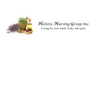 Holistic Nursing Group logo - Similar company to Lifeworks Wellness Center