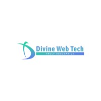 Divine Web Tech logo - Similar company to Omnitechnical