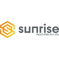 Sunrise Multi Steel Pvt. Ltd. logo - Similar company to Kr Industries