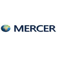 Mercer logo - Similar company to Slicelime