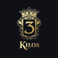 3 Kilos Vodka logo - Similar company to Call The Barkeep