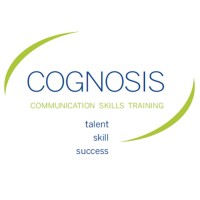 Cognosis Communication Skills Training logo - Similar company to Concea Ab