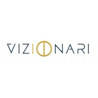 Vizionári logo - Similar company to Petramed