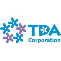 TDA Corporation logo - Similar company to Demetio