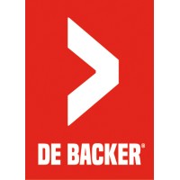 De Backer dakwerken logo - Similar company to Martens Projects