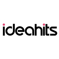ideahits.co.uk logo - Similar company to Devcubix