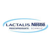 Lactalis Nestlé Chilled Dairy Schweiz AG logo - Similar company to Helvesko - Schuhe Modisch & Bequem