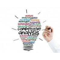 Intelligence & Analysis logo - Similar company to Intelligence Analysis Daily Brief