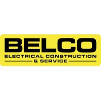 Belco Electrical Construction & Service logo - Similar company to Murphy Electrical Construction, Inc.