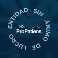 Instituto ProPatiens logo - Similar company to Amascal