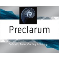 Preclarum logo - Similar company to Studiepoort