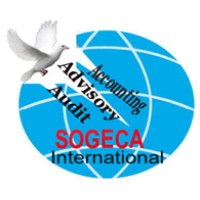 SOGECA INTERNATIONAL logo - Similar company to Fineda