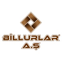 BİLLURLAR İÇ VE DIŞ TİCARET A.Ş. logo - Similar company to Kms Demi̇r Çeli̇k A.Ş.