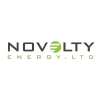 Novelty Energy Limited logo - Similar company to Novelty Engineering Corporation