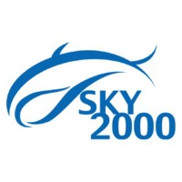 SKY 2000 INT'L CO., LTD. logo - Similar company to What A Host Home