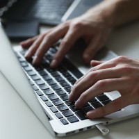 Website Developer