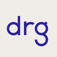 DRG Talent logo - Similar company to Marlene Meyerson Jcc Manhattan