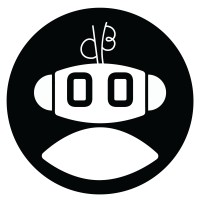 TheDockBot logo - Similar company to Autev