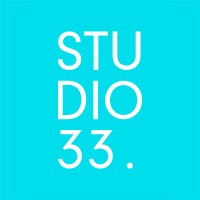 STUDIO 33. logo - Similar company to Gunther It-Solutions