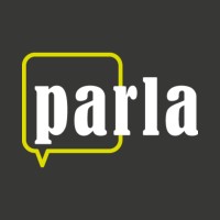 Parla Publicidad logo - Similar company to Brains Consulting