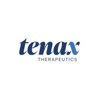 Tenax Therapeutics logo - Similar company to Enviroflight®