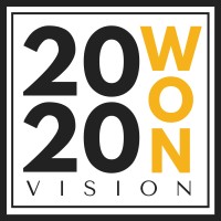2020WonVision logo - Similar company to Hour Invite