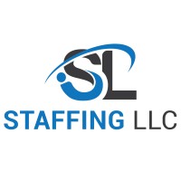 SL Staffing LLC logo - Similar company to Point Three Group