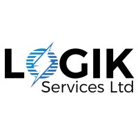LOGIK SERVICES LTD logo - Similar company to Wilwright Electrical Contractors Ltd