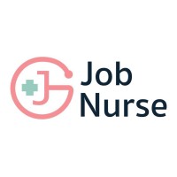 JobNurse logo - Similar company to Weedhub Asia
