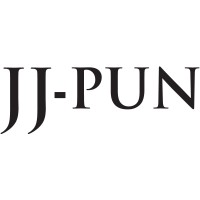 JJ-PUN logo - Similar company to The M9 Group