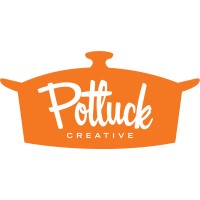 Potluck Creative logo - Similar company to Explainpitch