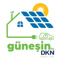 Güneşin logo - Similar company to Güneşder