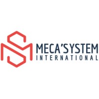 MECASYSTEM INTERNATIONAL logo - Similar company to Ad Majoris